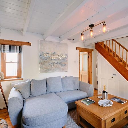Finest Retreats - Scallop Cottage Porthleven Εξωτερικό φωτογραφία