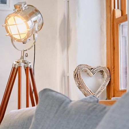 Finest Retreats - Scallop Cottage Porthleven Εξωτερικό φωτογραφία