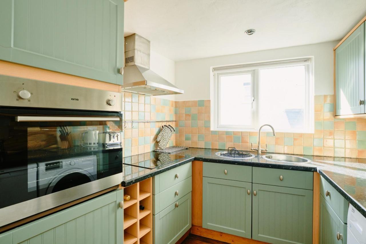 Finest Retreats - Scallop Cottage Porthleven Εξωτερικό φωτογραφία
