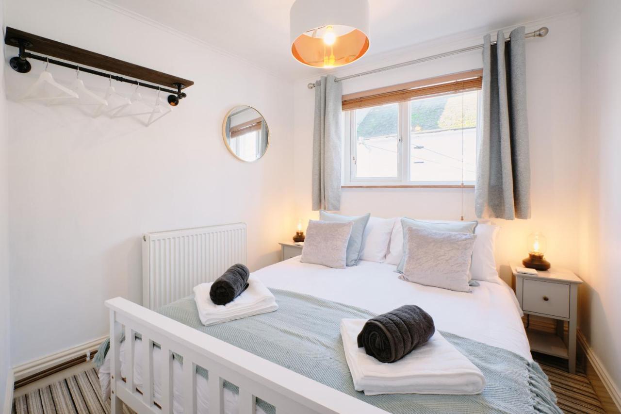 Finest Retreats - Scallop Cottage Porthleven Εξωτερικό φωτογραφία