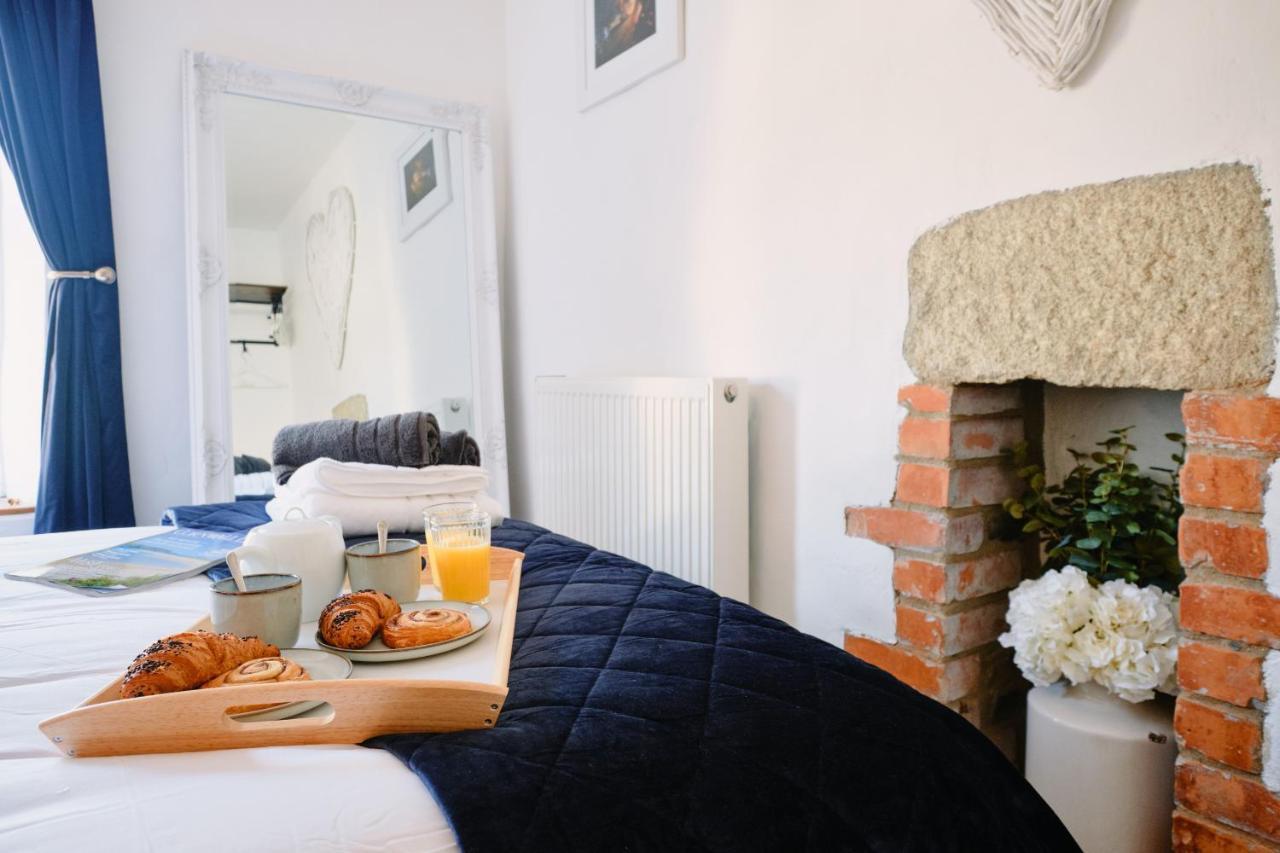 Finest Retreats - Scallop Cottage Porthleven Εξωτερικό φωτογραφία