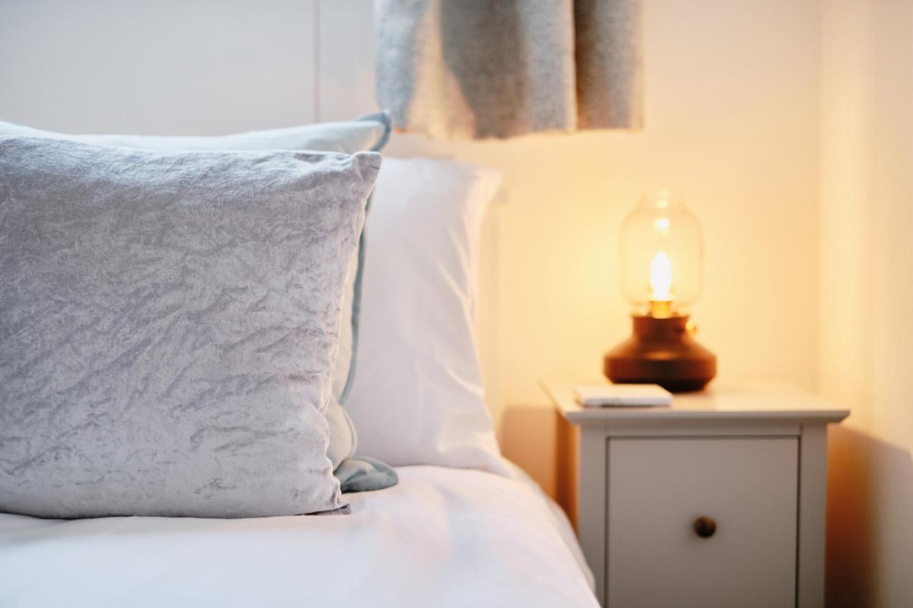 Finest Retreats - Scallop Cottage Porthleven Εξωτερικό φωτογραφία