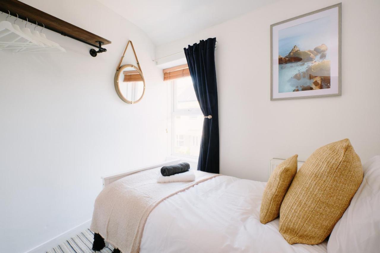 Finest Retreats - Scallop Cottage Porthleven Εξωτερικό φωτογραφία