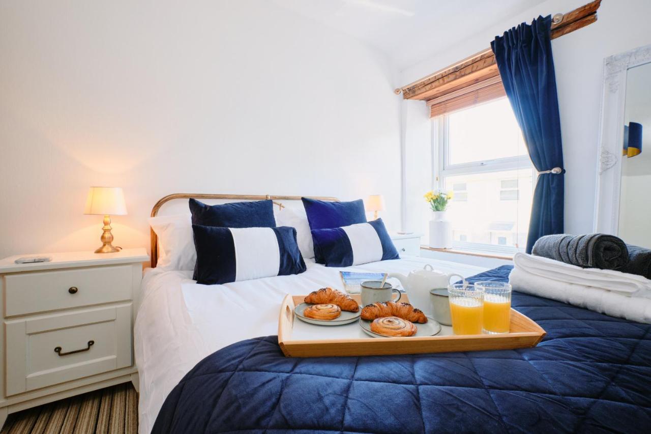 Finest Retreats - Scallop Cottage Porthleven Εξωτερικό φωτογραφία