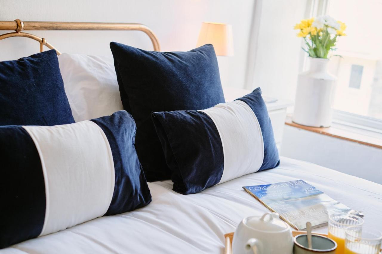 Finest Retreats - Scallop Cottage Porthleven Εξωτερικό φωτογραφία