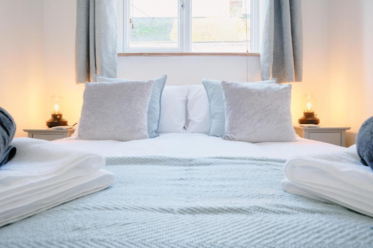 Finest Retreats - Scallop Cottage Porthleven Εξωτερικό φωτογραφία
