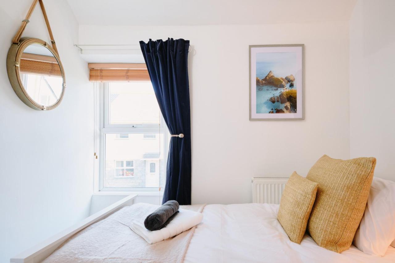 Finest Retreats - Scallop Cottage Porthleven Εξωτερικό φωτογραφία