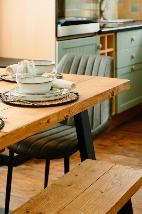 Finest Retreats - Scallop Cottage Porthleven Εξωτερικό φωτογραφία
