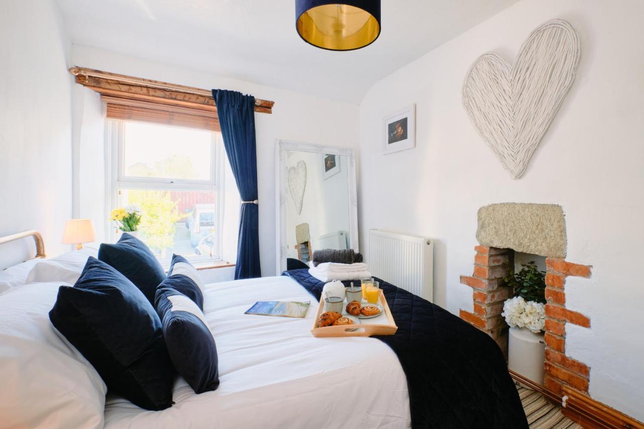 Finest Retreats - Scallop Cottage Porthleven Εξωτερικό φωτογραφία