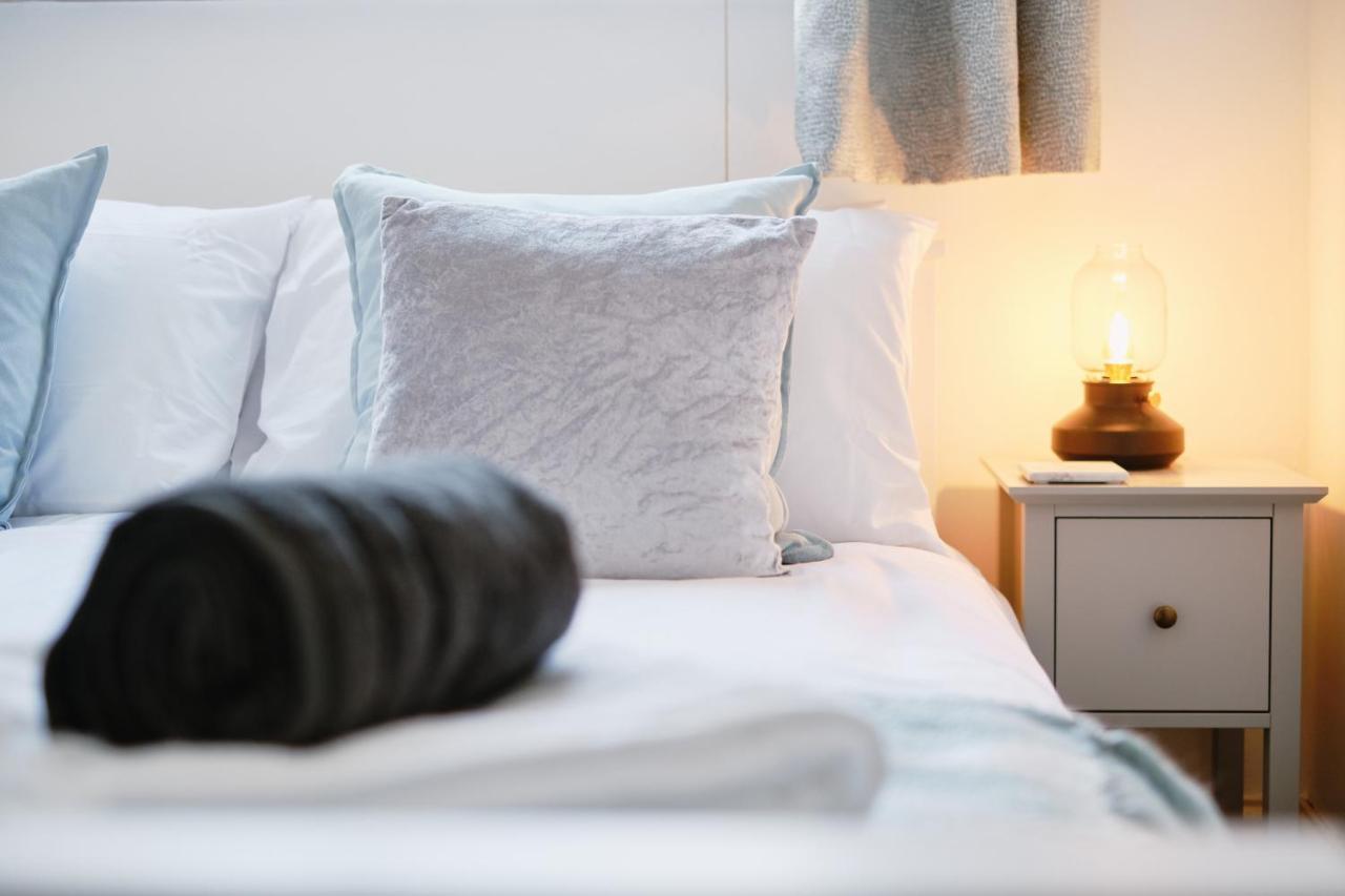 Finest Retreats - Scallop Cottage Porthleven Εξωτερικό φωτογραφία