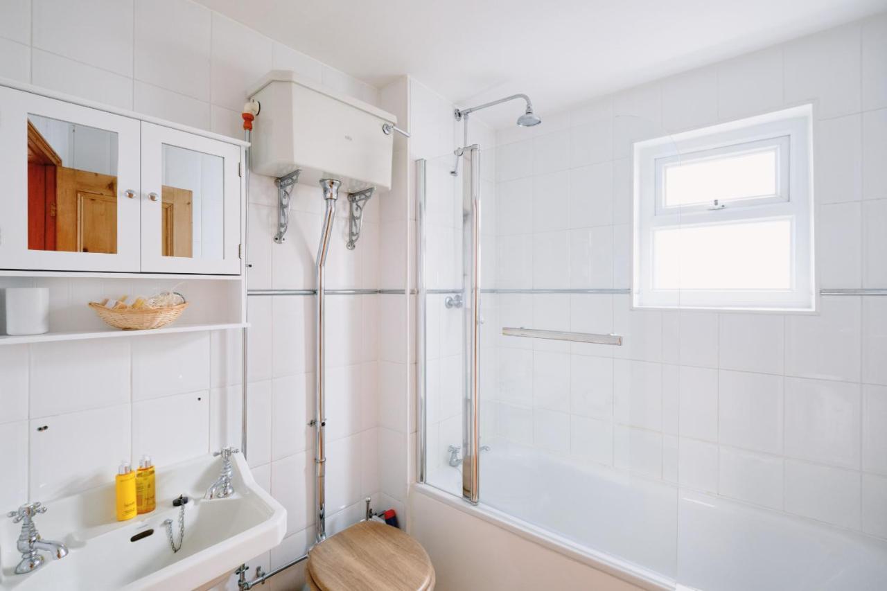 Finest Retreats - Scallop Cottage Porthleven Εξωτερικό φωτογραφία
