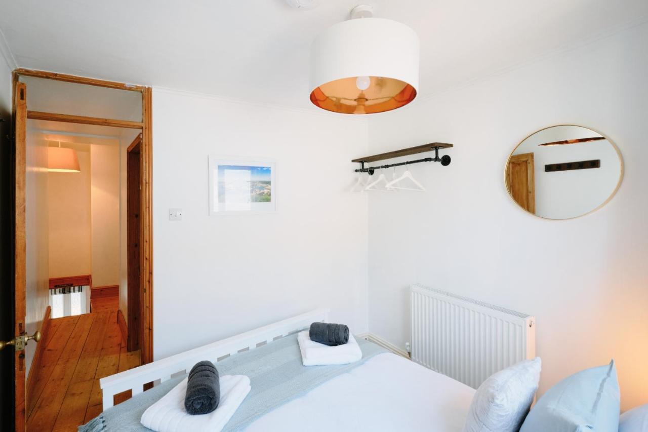 Finest Retreats - Scallop Cottage Porthleven Εξωτερικό φωτογραφία