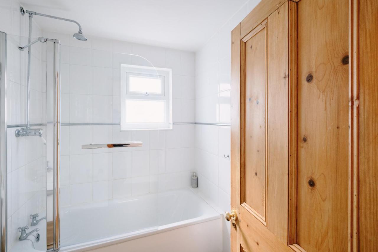 Finest Retreats - Scallop Cottage Porthleven Εξωτερικό φωτογραφία