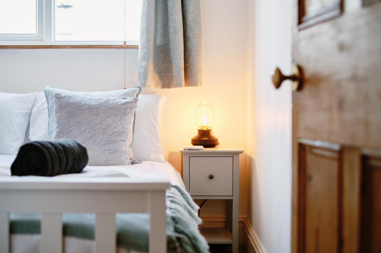 Finest Retreats - Scallop Cottage Porthleven Εξωτερικό φωτογραφία